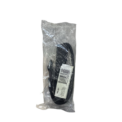 Vist Large View of Product Image Which is New 12" NYLON SINGLE HANDLE
