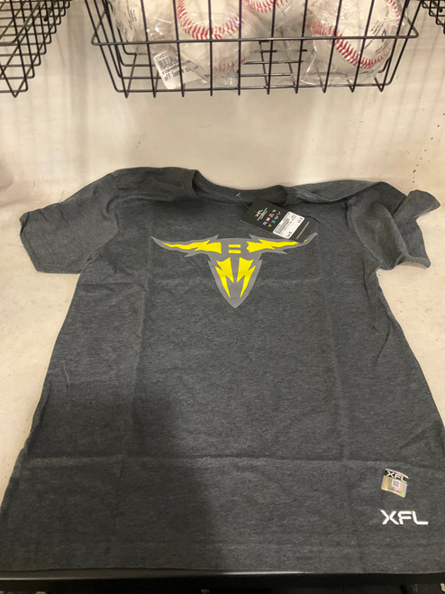 Vist Large View of Product Image Which is Used S.S. T-Shirt M MD