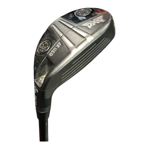 Vist Large View of Product Image Which is Used PXG 0311 XF Mens Hybrid Club RH 3 Hybrid