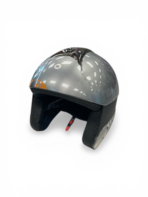 Vist Large View of Product Image Which is Used Snowsport Helmet Adult Black MD