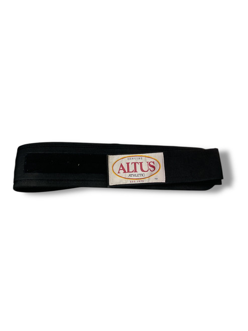Vist Large View of Product Image Which is Used Weight Belt