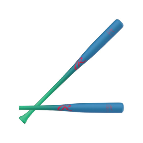 Vist Large View of Product Image Which is New Rawlings Pro Preferred OA1 Maple 31" Wood Baseball Bat RPPM7MBOA1 