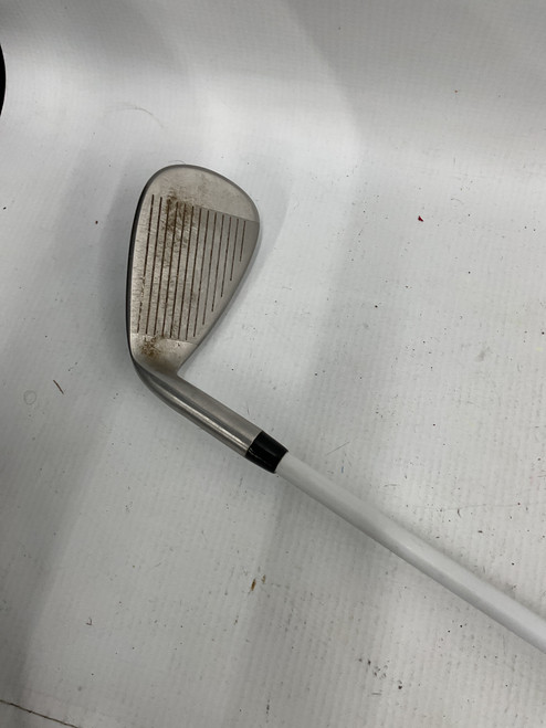Vist Large View of Product Image Which is Used Tour Edge HOT LAUNCH Mens Putter RH