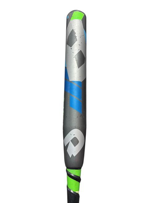 Vist Large View of Product Image Which is Used Demarini CF8 2016 BB/SB Fastpitch Bat 32"