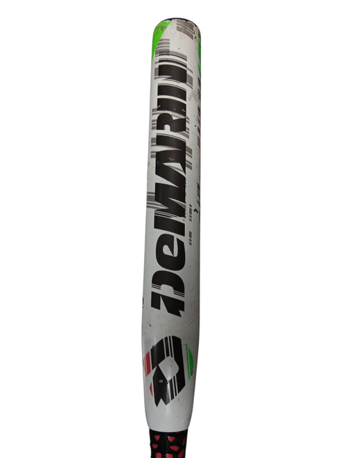 Vist Large View of Product Image Which is Used Demarini CF7 BB/SB Fastpitch Bat 33"