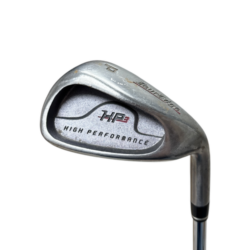 Vist Large View of Product Image Which is Used Tour Edge HP3 Golf Wedge Mens Right Hand Pitching Wedge