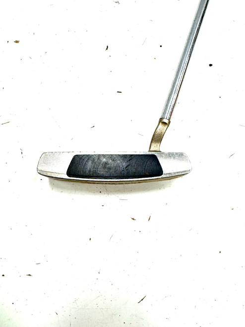 Vist Large View of Product Image Which is Used Odyssey DUAL FORCE Mens Putter RH