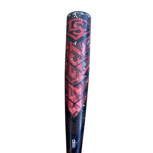 Vist Large View of Product Image Which is Used Louisville Slugger SELECT PWR BB/SB High School -3 Bat 31"