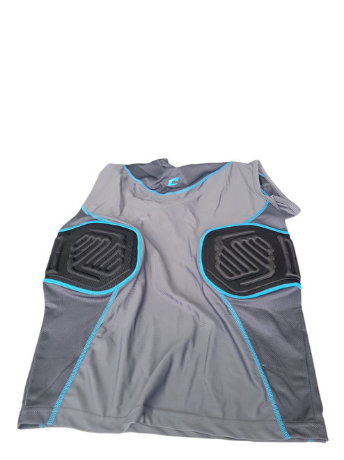 Vist Large View of Product Image Which is New Champro BullRush Top ALG