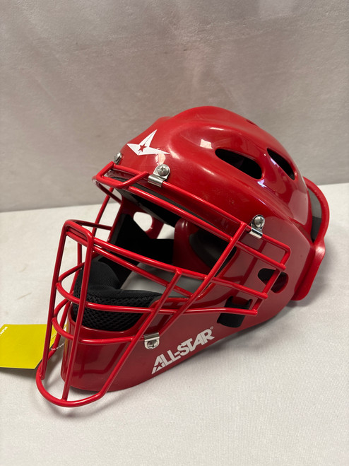 Vist Large View of Product Image Which is Used All-Star Players Series Catchers Set 9-12