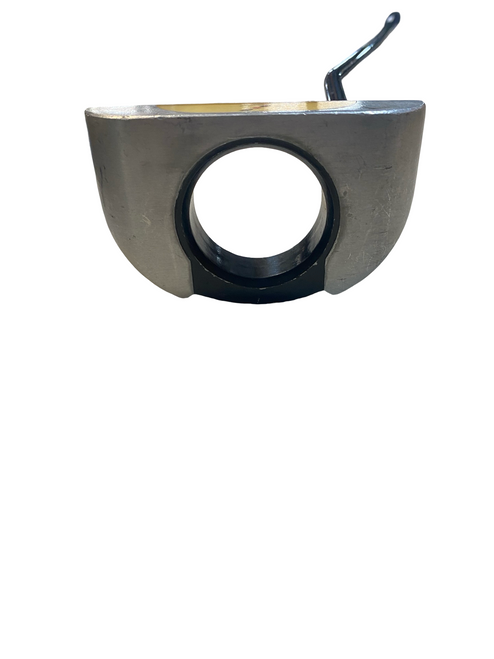 Vist Large View of Product Image Which is Used USA ZEN ORACLE TRAINER Mens Putter RH