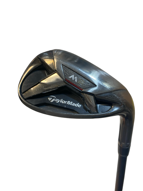 Vist Large View of Product Image Which is Used Taylormade M2 Golf Wedge Mens RH Sand Wedge