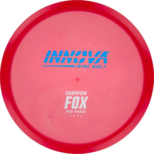 Vist Large View of Product Image Which is New CHAMPION FOX 176-179