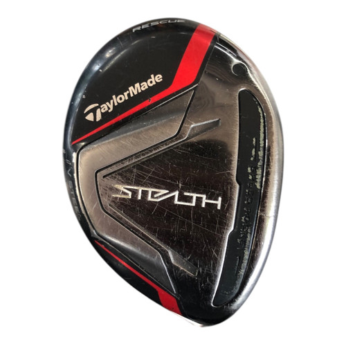 Vist Large View of Product Image Which is Used Taylormade STEALTH Mens Hybrid Club RH 5 Hybrid