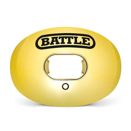 Vist Large View of Product Image Which is New BATTLE CHROME OXYGEN GOLD MG