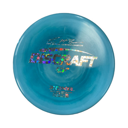 Vist Large View of Product Image Which is Discraft, Zone, 174g
