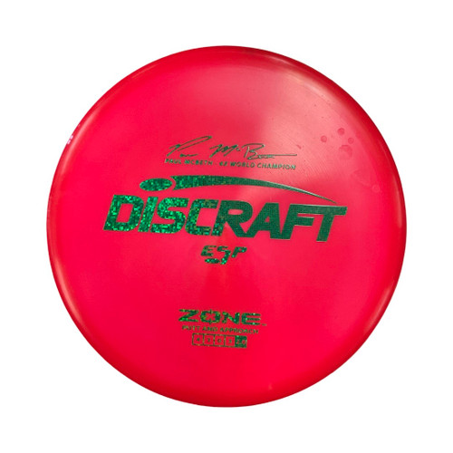 Vist Large View of Product Image Which is Discraft, Zone, 174g