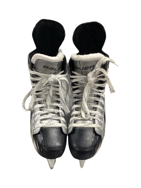 Vist Large View of Product Image Which is Used Bauer VAPOR X2.0 Senior Hockey Skate Senior 7.5