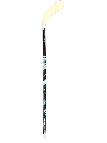 Vist Large View of Product Image Which is Used SEATLE KRAKEN Inter One Piece Right 48 Flex