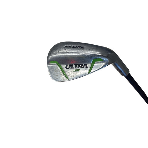 Vist Large View of Product Image Which is Used Wilson ULTRA JR Golf Wedge Junior RH Pitching Wedge