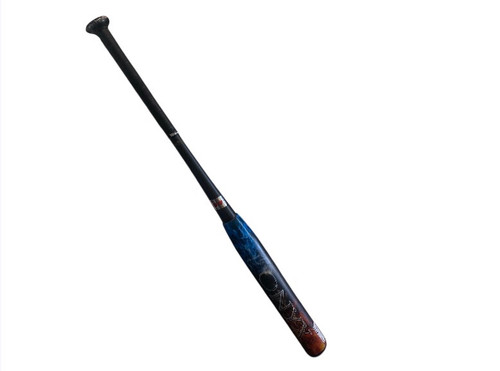 Vist Large View of Product Image Which is Used OYNX KINGS BB/SB USSSA 2 3/4 Bat 34"