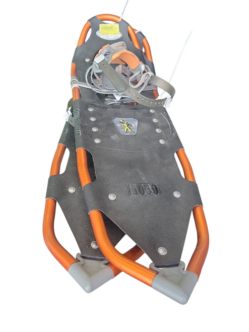 Vist Large View of Product Image Which is Used Atlas 31" Snowshoes