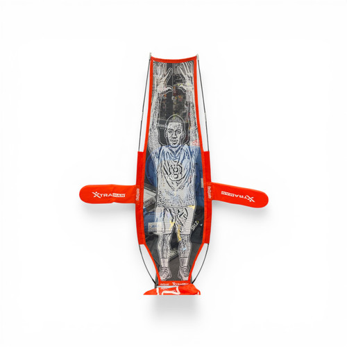 Vist Large View of Product Image Which is Used Basketball Other Red LG