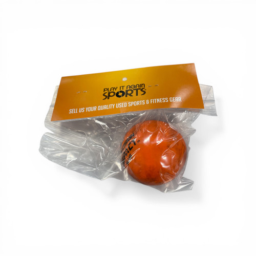 Vist Large View of Product Image Which is Used PRECISION IMPACT WEIGHTED BALL BB/SB Training Aid