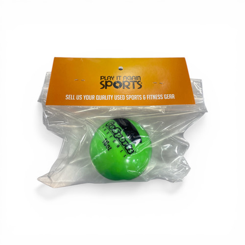 Vist Large View of Product Image Which is Used GO SPORTS 16OZ WEIGHTED TRAINING BALLS BB/SB Training Aid
