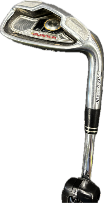 Vist Large View of Product Image Which is Used SVG SPORTS X II HEAT Golf Chipper RH Pitching Wedge