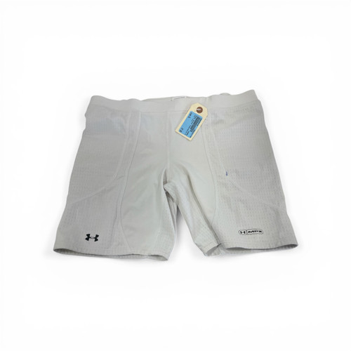 Vist Large View of Product Image Which is Used Under Armour Compression Shorts M XL