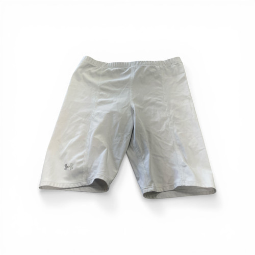 Vist Large View of Product Image Which is Used Under Armour Compression Shorts M LG