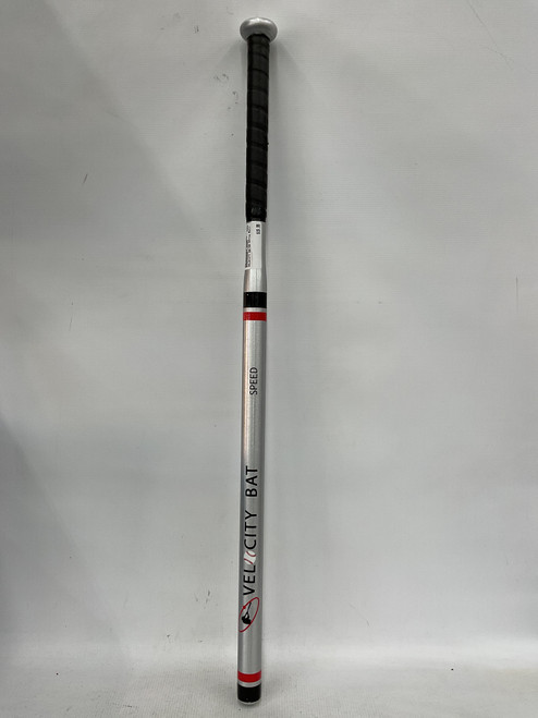 Vist Large View of Product Image Which is Used BB/SB Wffle Ball Bat