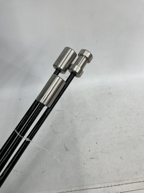 Vist Large View of Product Image Which is Used SUPER SPEED GOLF TRAINER Swing Aid