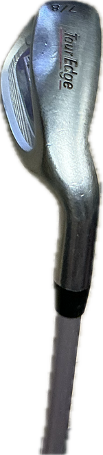 Vist Large View of Product Image Which is Used Tour Edge BAZOOKA Jr Individual Iron RH 7 Iron