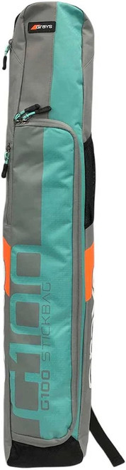 Vist Large View of Product Image Which is New Grays G100 Bag GREY
