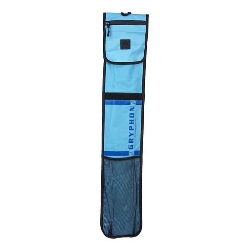 Vist Large View of Product Image Which is New Gryphon Frankie Bag BLUE