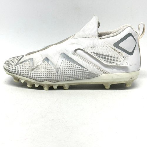 Vist Large View of Product Image Which is Used Adidas FREAK SPARK Jr FB Cleats White Junior 05