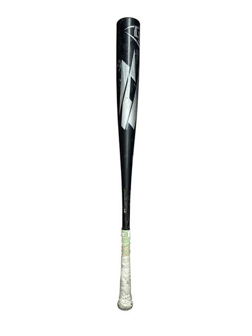 Vist Large View of Product Image Which is Used Louisville Slugger SOLO BB/SB High School -3 Bat 32"