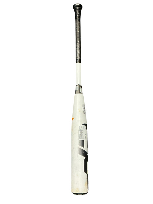 Vist Large View of Product Image Which is Used Demarini CF BB/SB USSSA 2 5/8 Bat 32"