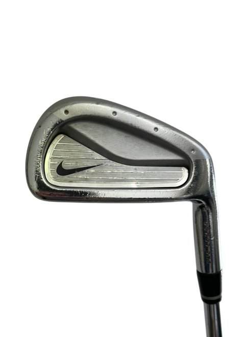 Vist Large View of Product Image Which is Used Nike Pro Combo Mens RH 6 Iron Individual Iron 
