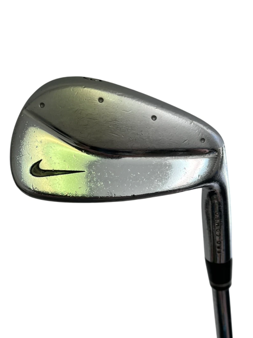 Vist Large View of Product Image Which is Used Nike Pro Combo Mens RH 9 Iron Individual Iron 