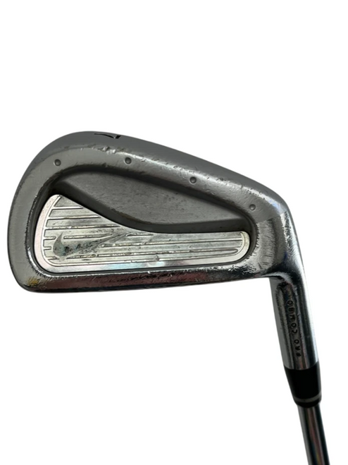 Vist Large View of Product Image Which is Used Nike Pro Combo Mens RH 7 Iron Individual Iron 