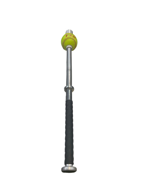 Vist Large View of Product Image Which is Used THE SWING BAT BB/SB Training Aid