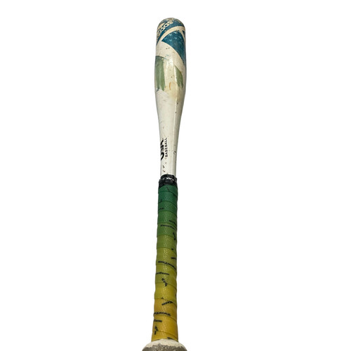 Vist Large View of Product Image Which is Used Adidas TRIPLE STRIPE TBALL BB/SB T-Ball Bat 24"