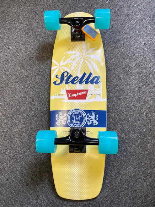 Vist Large View of Product Image Which is Skateboards Longboards