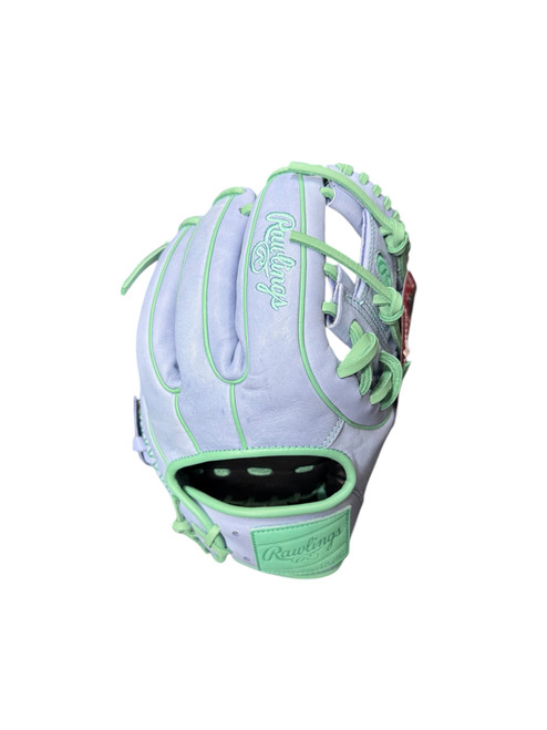 Vist Large View of Product Image Which is New HEART OF THE HIDE 11.5IN RHT