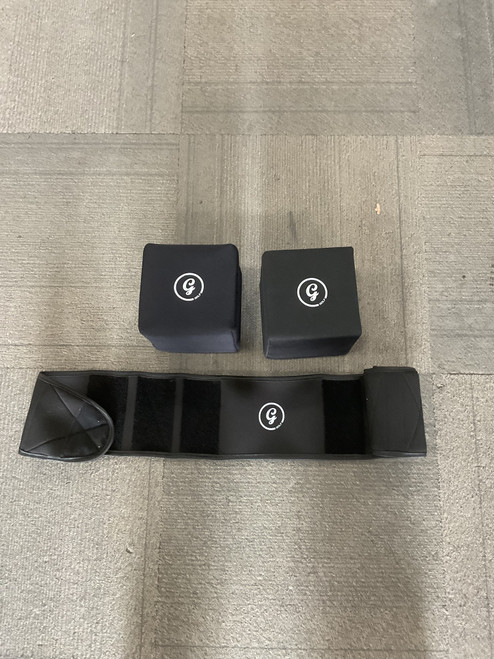 Vist Large View of Product Image Which is Used G BOX ADULT GOLF AID Swing Aid