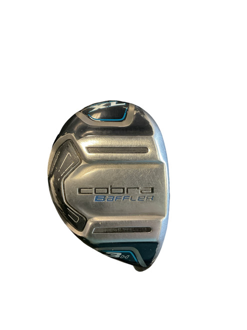Vist Large View of Product Image Which is Used Cobra BAFFLER XL Mens Hybrid Club RH 3 Hybrid