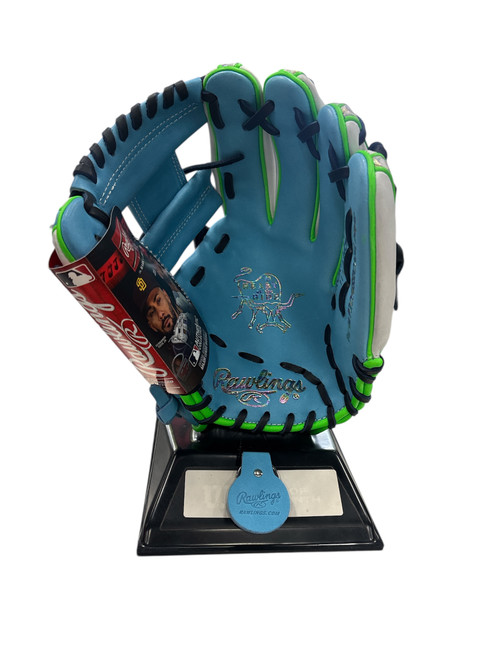 Vist Large View of Product Image Which is New 11.5IN R934-2CBW HOH